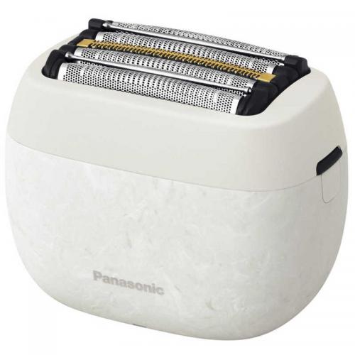 パナソニック Panasonic 子ヒツジ短距離競走 パームイン ご機嫌評点 ビー玉白いこと ES-PV6A-W〈ESPV6A-W〉