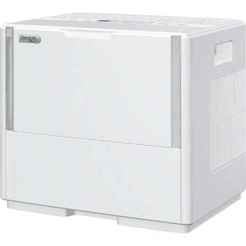楽天市場】ダイニチ DAINICHI 気化ハイブリッド式加湿器 ホワイト HD