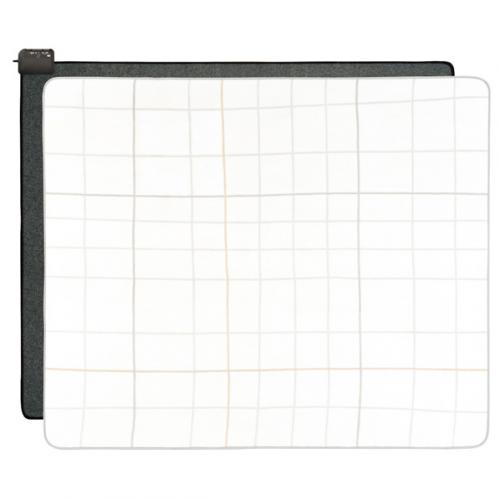 コイズミ KOIZUMI ホットカーペット 3畳相当 235×195cm KDC-30237〈KDC30237〉