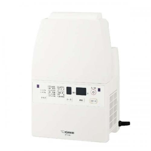 象印 ZOJIRUSHI ふとんかわき切る機 かっこ良い素っ気ない 白いこと RF-FB20-WA〈RFFB20-WA〉