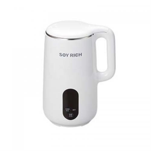 3-2075 ソイリッチDJ10B-P27E 完全豆乳メーカー SOY RICH 楽天市場】ソイリッチ ※特典なし : ショップジャパン 楽天市場店