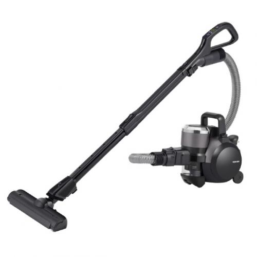 楽天市場】TOSHIBA(東芝)掃除機コード式サイクロンキャニスターお