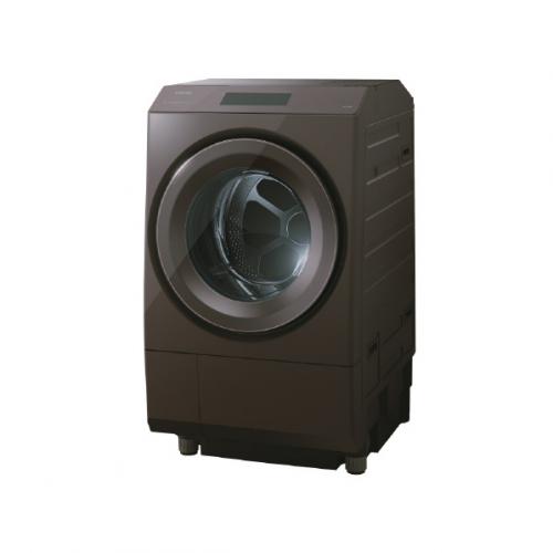 TOSHIBA ドラム式洗濯機　ほぼ新品 楽天市場】【8/15限定ポイント2倍】東芝 TOSHIBA ドラム式洗濯