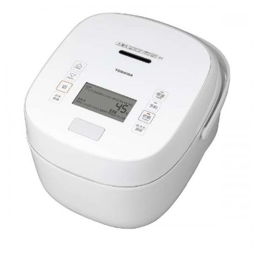 楽天市場】新品 【送料無料】【東芝 TOSHIBA】炊飯器 1升