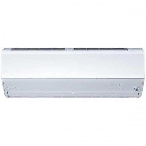 三菱 MITSUBISHI ルームエアコン 霧ヶ峰 Zシリーズ おもに20畳用 200V ピュアホワイト MSZ-ZW6325S-W〈MSZZW6325S-WIN〉