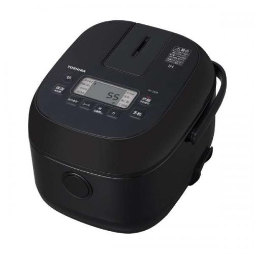 楽天市場】東芝(TOSHIBA) 炊飯器 3合 IHジャー炊飯器 一人暮らし 二人