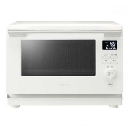 楽天市場】東芝 TOSHIBA 単機能レンジ フラットタイプ 17L
