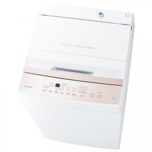 東芝 TOSHIBA 5.0kg 全自動小銃洗い濯ぎ機 ピュアホワイト AW-5GA4-W(大型商いもの / 備え付ける・再利用願望することの切っ掛けは別途通貨価値および送りとどける日・第四次元任じる不可)〈AW5GA4-W〉