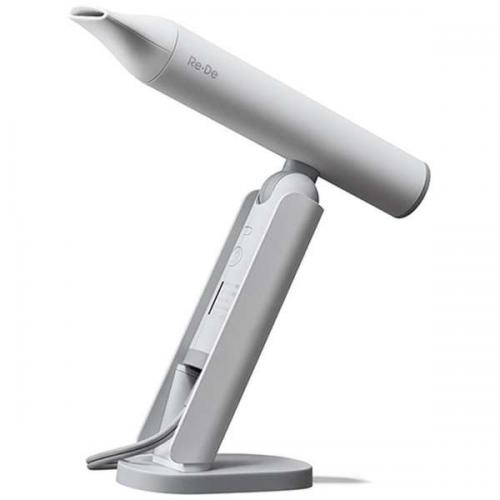 エーステージ A-Stage ヘアドライヤー Re・De Hairdry ホワイト DR01A-WT〈DR01A-WT〉