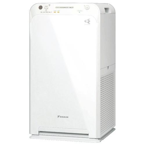 DAIKIN ダイキン工業 加湿器空気清浄機 MCK70UE5-W 2018年製 楽天市場】ダイキン 加湿ストリーマ空気清浄機 MCK705A 加湿機能
