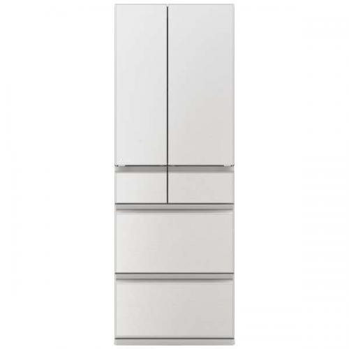 楽天市場】【配送設置無料】三菱 MITSUBISHI 冷蔵庫 6ドア 503L MR