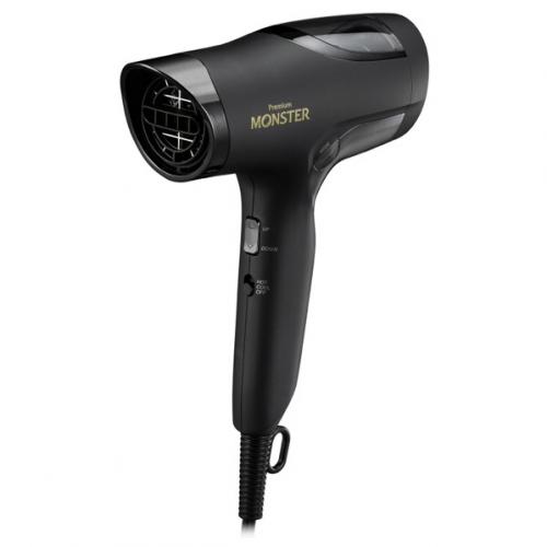 専用KOIZUMI モンスタープレミアムダブルファンドライヤー KHD-W990 楽天市場】モンスター BLDCダブルファンドライヤー プレミアム