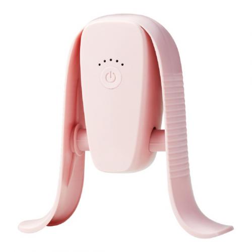 販売店ジャパン Shop Japan マイキュット フィットネスマシン さくら色 MQTWS02〈MQTWS02〉