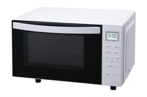 楽天市場】東芝 TOSHIBA 単機能レンジ フラットタイプ 17L