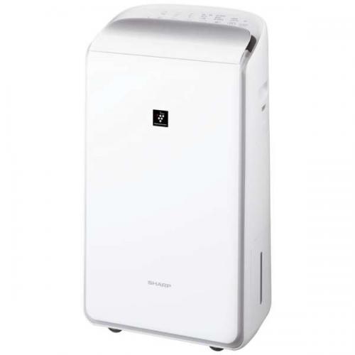 【新品・未使用・未開梱】SHARP KI-TS50-W 空気清浄機 ホワイト 新品・未使用・未開梱】SHARP KI-TS50-W 空気清浄機 ホワイト KI