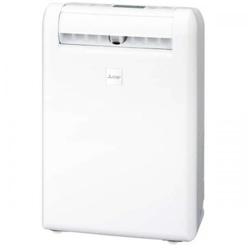 MITSUBISHI 三菱電機 衣類乾燥除湿機 MJ-M100NX-W サラリ 三菱電機 衣類乾燥除湿機 サラリ MJ-M100TXをレビュー！クチコミ