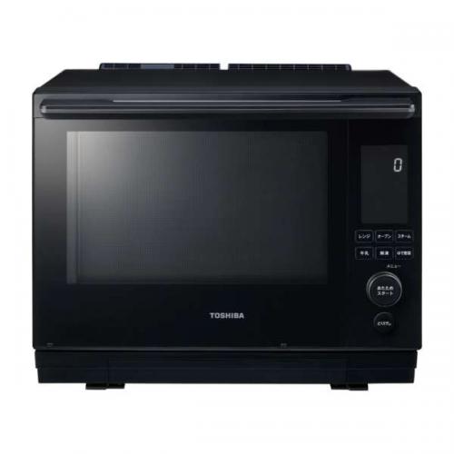 東芝 石窯ドーム 過熱水蒸気オーブンレンジ ER-D3000A Wグランホワイト TOSHIBA 【11/5までポイント2倍】東芝 過熱水蒸気オーブンレンジ 石窯