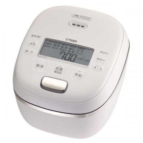 楽天市場】[JRI-G180-WO] 圧力IHジャー炊飯器 炊きたて・ご泡火炊き