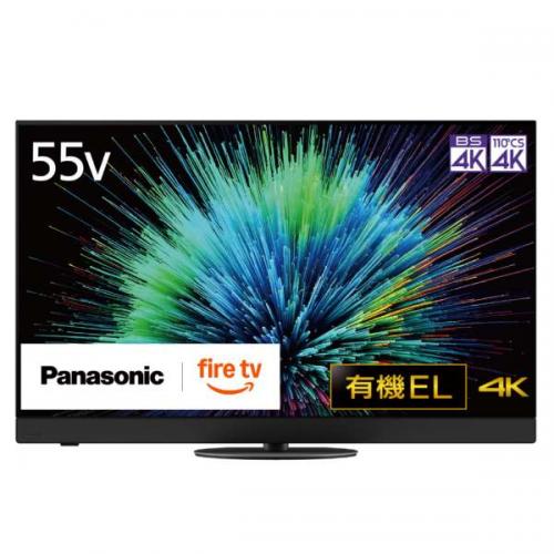 楽天市場】パナソニック TV-55Z90B[5年延長保証無料進呈☆/標準設置