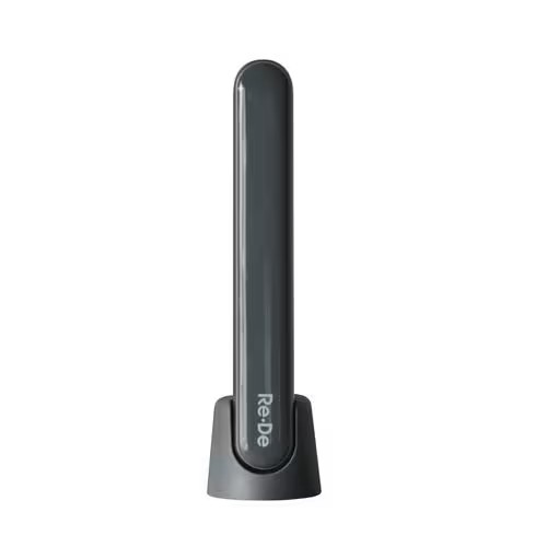 エーステージ A-Stage スティック美顔器 Re・De Suhada スペースグレー FM01A-SG〈FM01A-SG〉