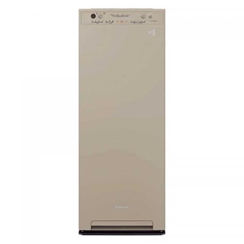 ダイキン DAIKIN 加湿空気の状態汚れのない機 カームベージュ MCK556A-C〈MCK556A-C〉