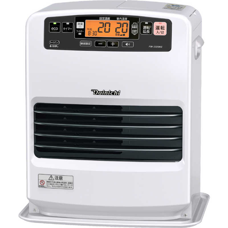 楽天市場】ダイニチ Dainichi 石油ファンヒーター プレミアムマット