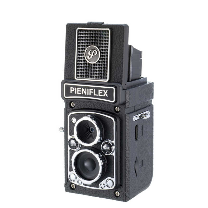 ケンコー Kenko トイカメラ PIENIFLEX M KC-FM12〈KCFM12〉
