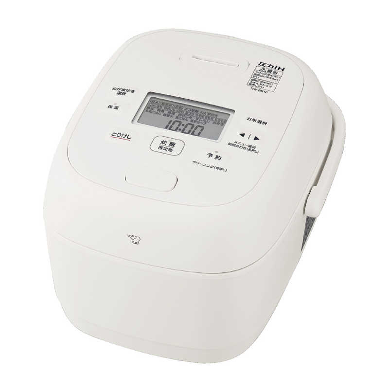 【新品未開封】ZOJIRUSHI NW-YC10-WA炊飯器1.0L（5.5合） nw-yc10-wa.jpg