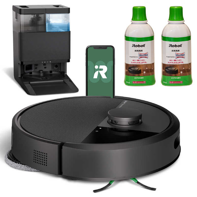 楽天市場】アイロボット iRobot 自動掃除機ルンバ ルンバ622（R622060 
