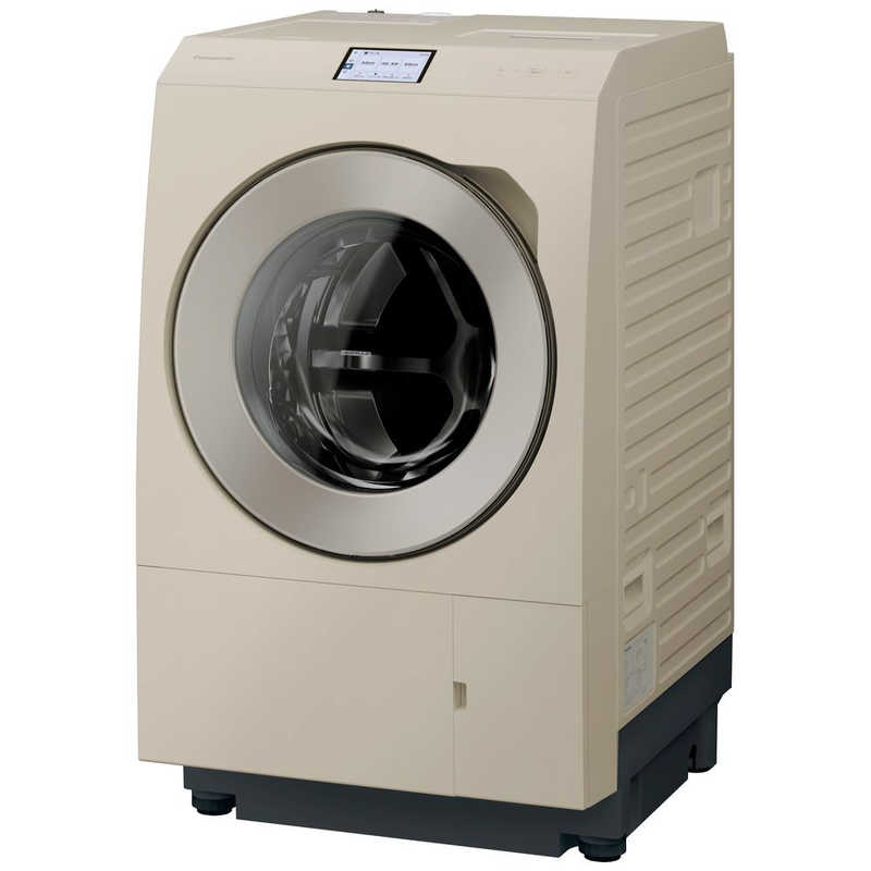 楽天市場】パナソニック NA-VX900BR-W 大型配送商品 ななめドラム洗濯