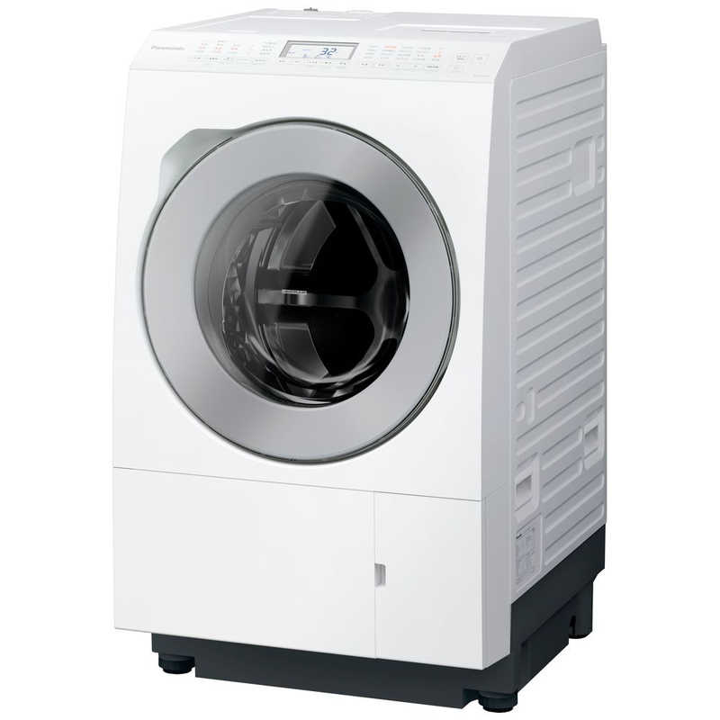 楽天市場】パナソニック 【右開き】ドラム式洗濯乾燥機 Cuble 7kg 幅