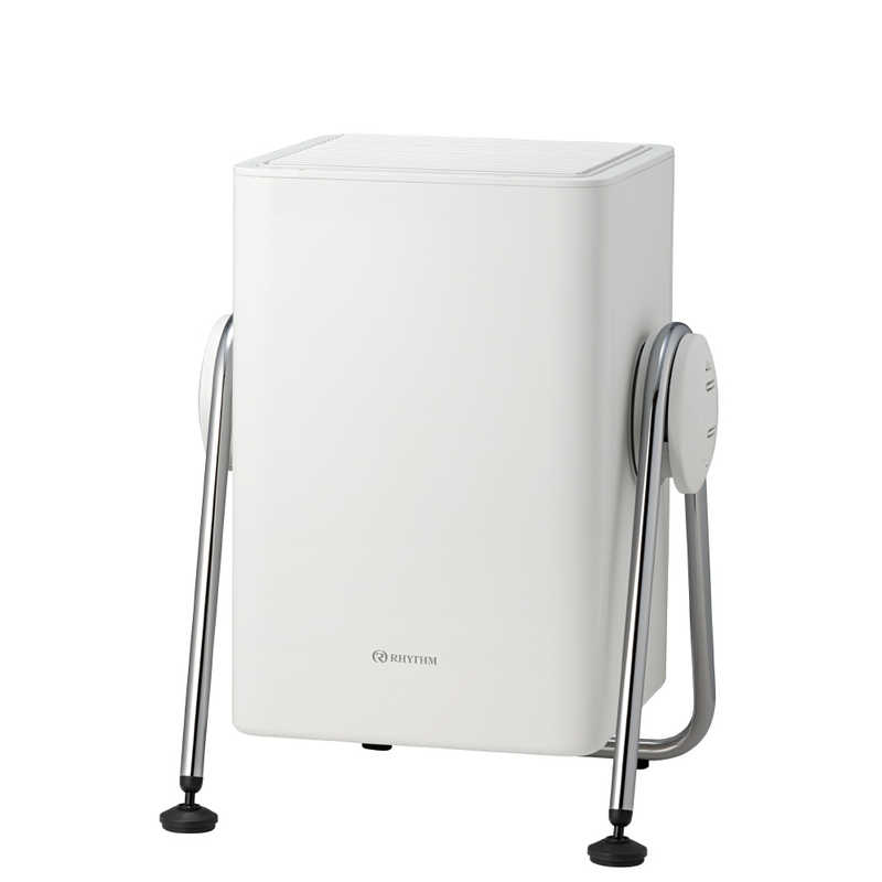 楽天市場】【数量限定特典付】RHYTHM（リズム）Silky Wind Clean 空気