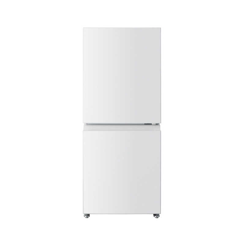 東芝 TOSHIBA 冷蔵庫 2ドア 160L 右開き BPシリーズ エクリュホワイト GR-Y16BP-WS(大型)｜デンキチWeb 店