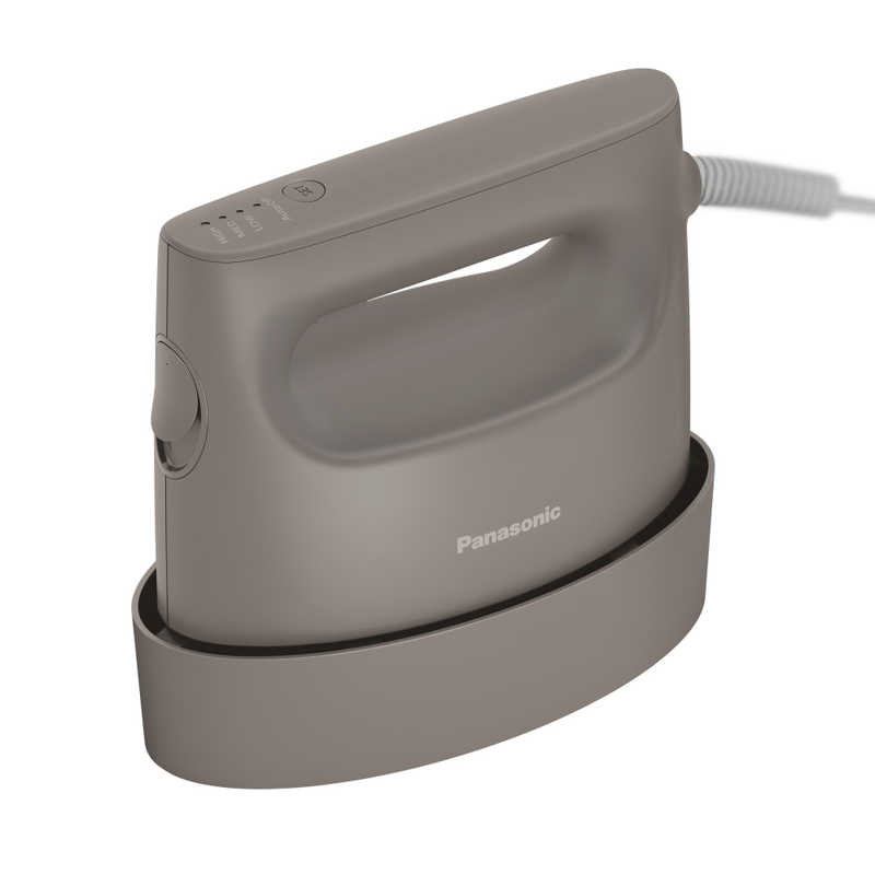 パナソニック Panasonic 衣類スチーマー モカグレージュ NI-FS60C-H|デンキチWeb 店