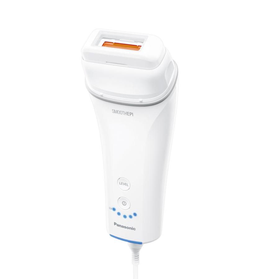 パナソニック 光美容器 スムースエピ ホワイト ES-WH7C-W｜デンキチWeb 店