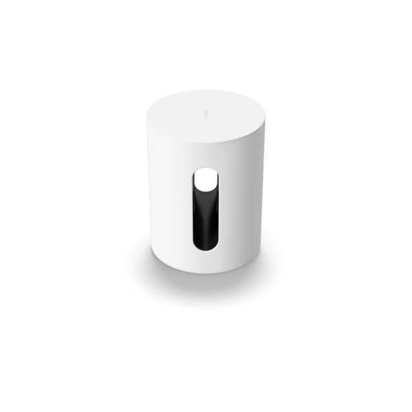 ソノス SONOS サブウーファー 1本 白いこと SUBM1JP1