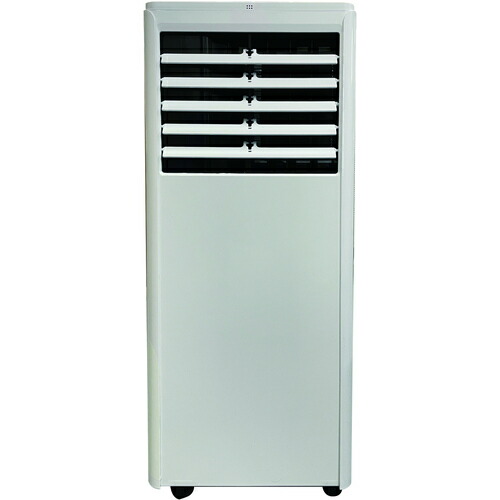 広電 KODEN 新冷媒R32採用 単相100V 移動式クーラー 2.2KW KEP223R|デンキチWeb 店