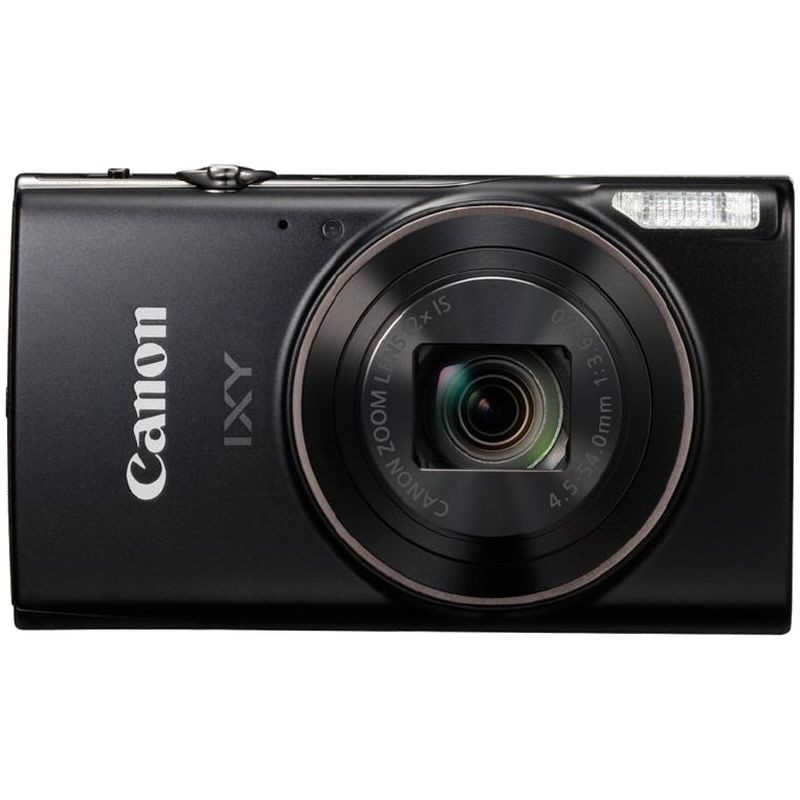 【9/5】楽天市場 毎日のお買い得 69 キヤノン CANON デジタルカメラ IXY(イクシー) ブラック IXY650M-BK