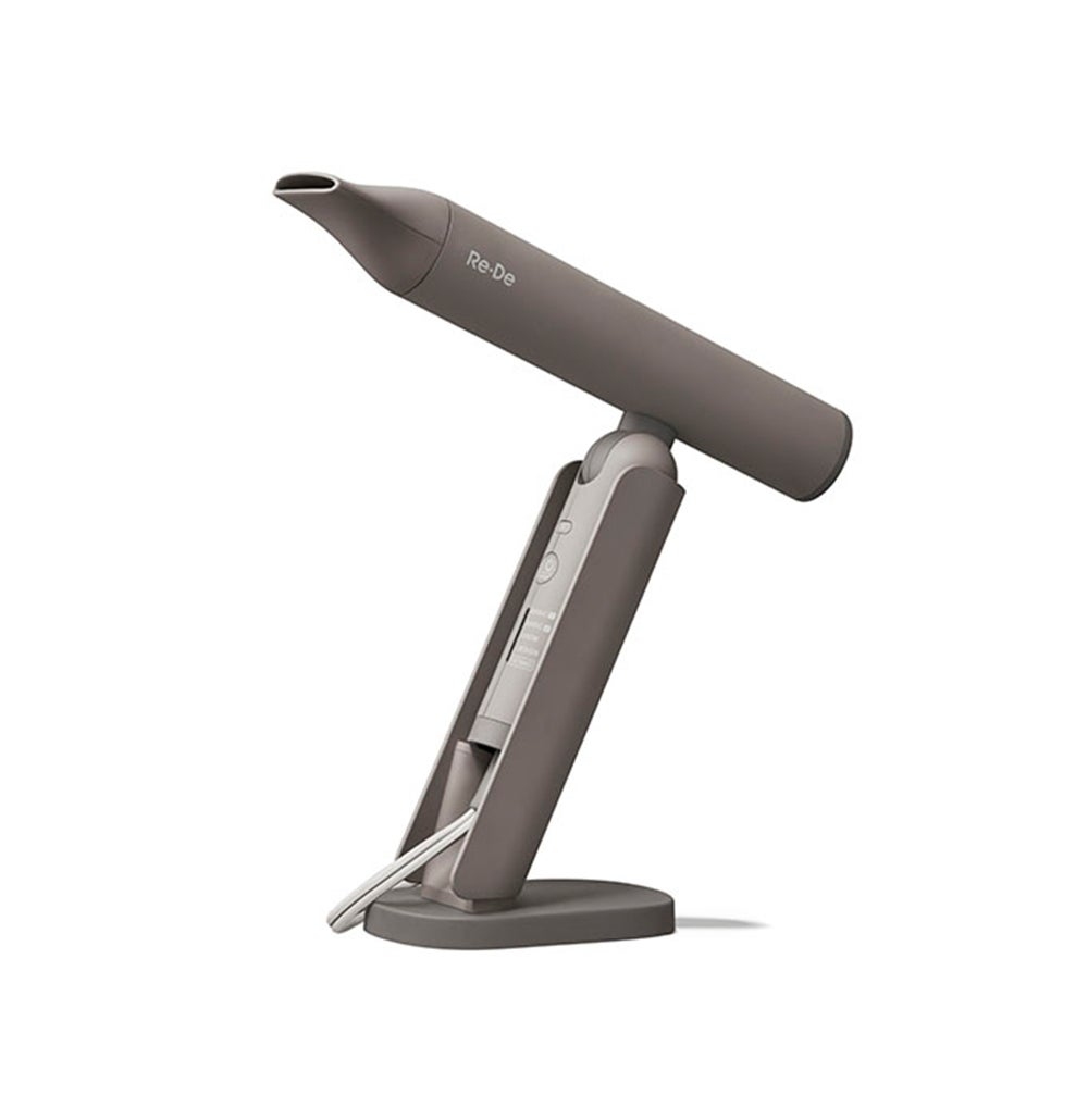 エーステージ A-stage ヘアドライヤー（ヒュッゲグレー）Re・De Hairdry+ (リデ ヘアドライプラス) DR02A-HG｜デンキチWeb 店