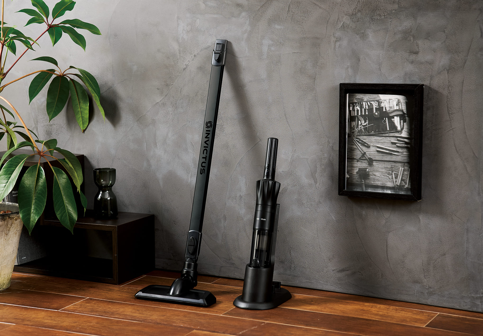 Shop Japan - SHOP JAPAN インビクタスワン ライト ハンディセット INV1WS05 楽天市場】インビクタスワン ライト ハンディセット サイクロン