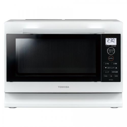 楽天市場】東芝 TOSHIBA オーブンレンジ 18L ホワイト ERX18-W 〈ERX18-W〉 : デンキチWeb 楽天市場店