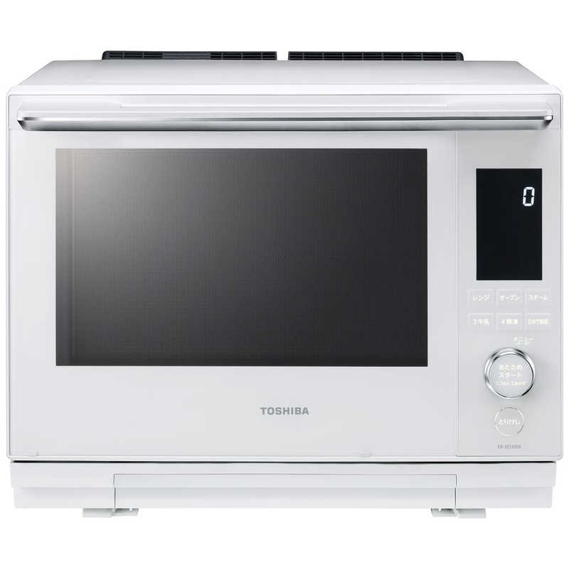 贈る結婚祝い ER-WS17-W 単機能電子レンジ TOSHIBA 東芝 17L ERWS17W ホワイト fucoa.cl