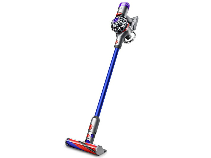 ダイソン コードレス掃除機 Dyson V8 Slim Fluffy SV10K imgrc0096107105.jpg