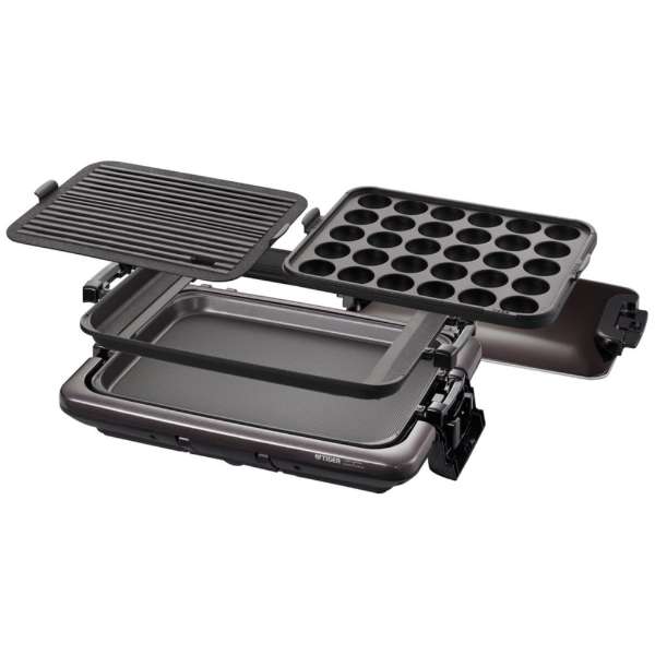 ZOJIRUSHI EA-DU2-XJ ホットプレート ZOJIRUSHI EA-DU2-XJ ホットプレート ホットプレート「やきやき