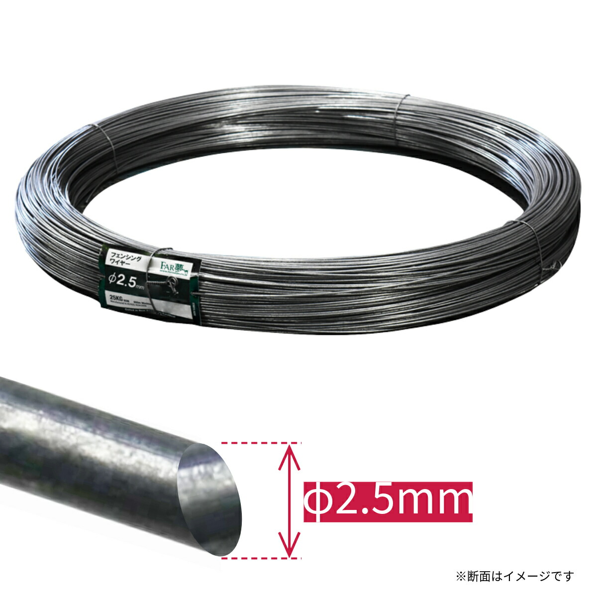 楽天市場】工具 DIY 【 ワイヤー繰り出し機 】 【電気柵 ワイヤー 線