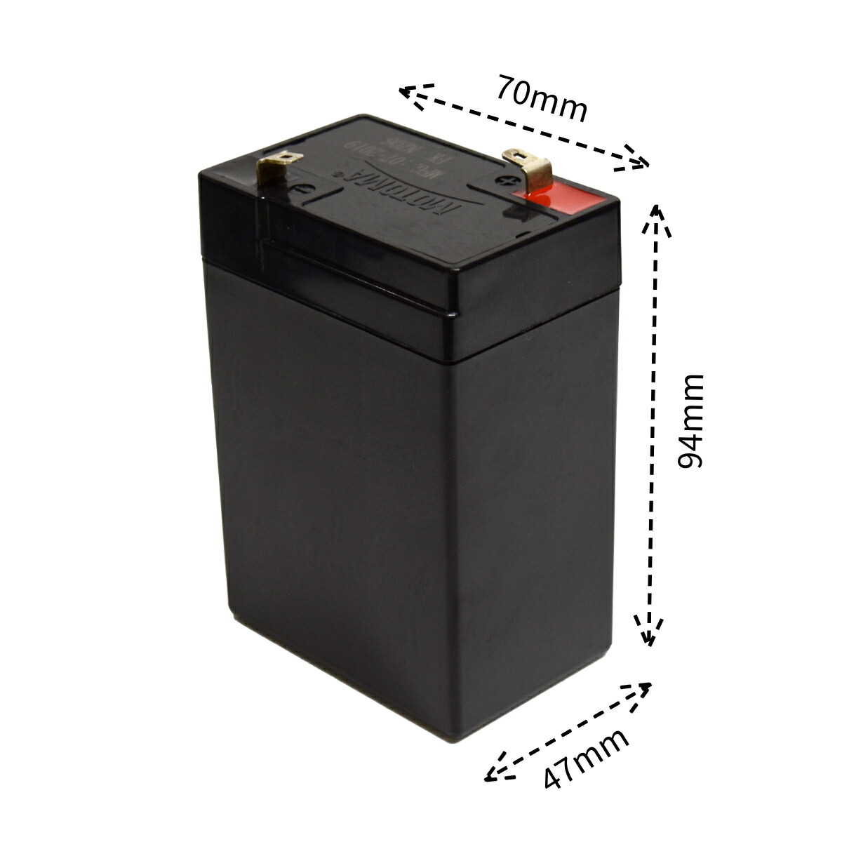 楽天市場】電気柵 本体 12V バッテリー【（S500・S1000・SXシリーズ用