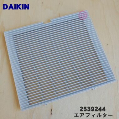 【本物新品保証】 楽天市場】【純正品・新品】ダイキン加湿空気清浄機用のエア 空調・季節家電