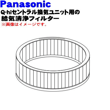 Panasonic  FY-FDD2217AC 給気洗浄フィルター Panasonic 【在庫あり】 FY-FDD2217AC パナソニック 熱交気調