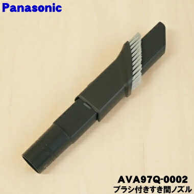 楽天市場】【純正品・新品】パナソニック充電式掃除機用のふとん用