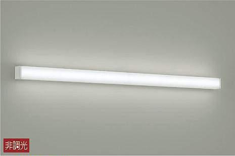 DAIKO  LEDキッチンライシーリング 上昇限度・壁付兼用/非調光DCL-40597W 昼白いことDCL-40597A 温白いことDCL-40597Y 白熱電球色Ｈｆ32W好いかげんに 巾55 長さ1155【2026-07】【要工事】 天井照明-ライト・照明器具-インテリア・寝具・収納